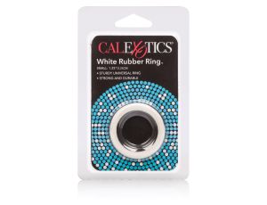 Rubber Ring - Small White - image 2