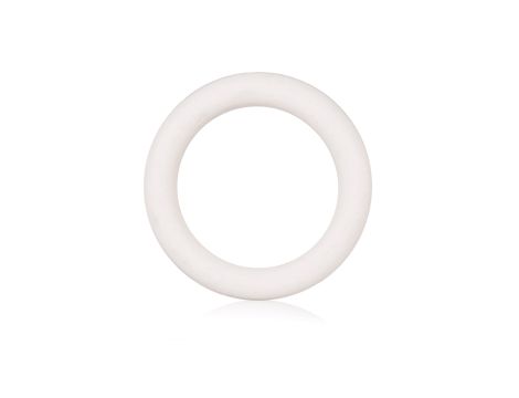 Rubber Ring - Small White