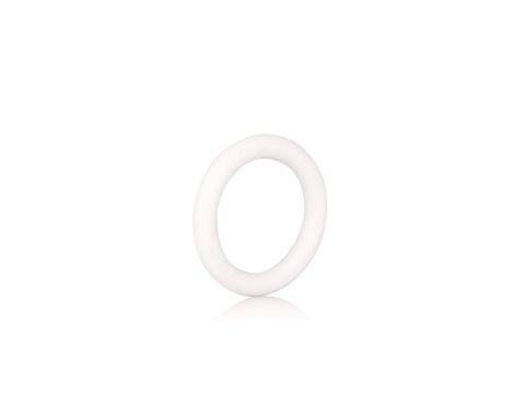 Rubber Ring - Small White - 3