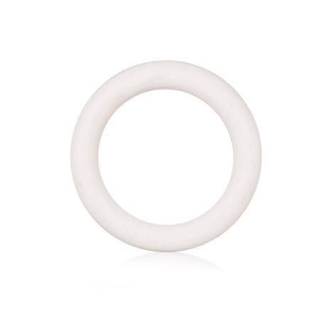 Rubber Ring - Small White