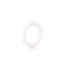 Rubber Ring - Small White - 4