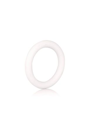 Rubber Ring - Small White - image 2