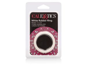 Rubber Ring - Medium White - image 2