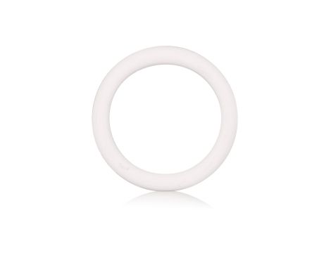 Rubber Ring - Medium White