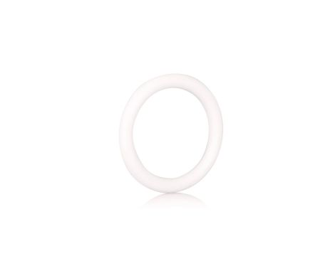 Rubber Ring - Medium White - 3