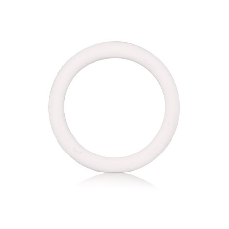 Rubber Ring - Medium White