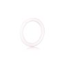 Rubber Ring - Medium White - 4