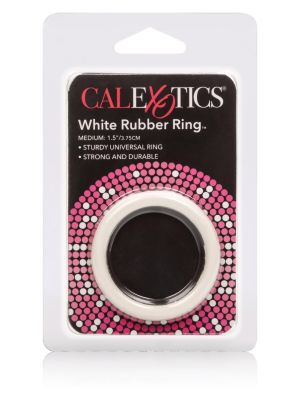 Rubber Ring - Medium White - image 2