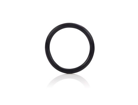 Rubber Ring - Large Black