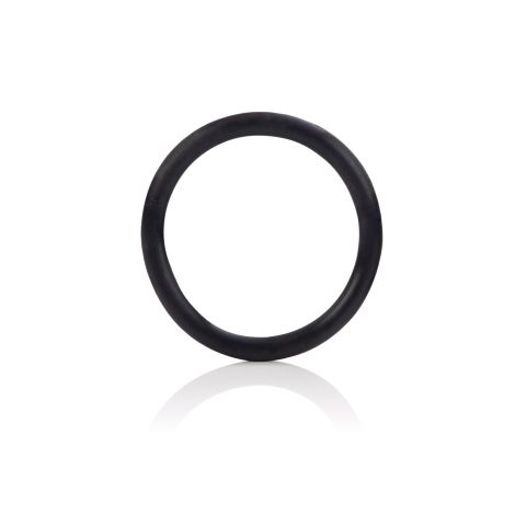 Rubber Ring - Large Black