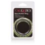 Rubber Ring - Large Black - 3