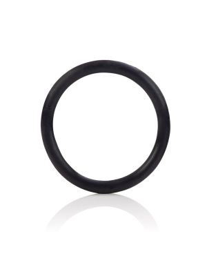 Rubber Ring - Large Black