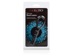 Silicone Stud Lasso Black - image 2