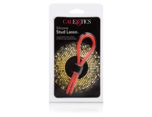 Silicone Stud Lasso Red - image 2