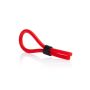 Silicone Stud Lasso Red - 4