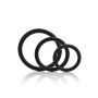 Tri-Rings Black - 2