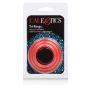 Tri-Rings Red - 3