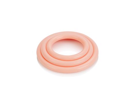 Tri-Rings Light skin tone - 4