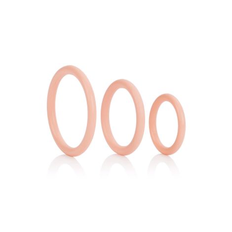 Tri-Rings Light skin tone - 3