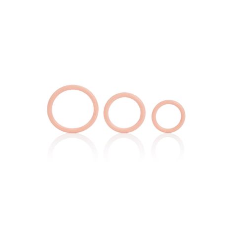 Tri-Rings Light skin tone - 5