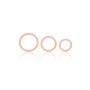 Tri-Rings Light skin tone - 6