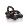 C-Ring Ball Stretcher Medium Black - 2