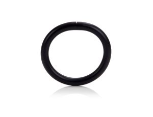 Quick Release Ring Black