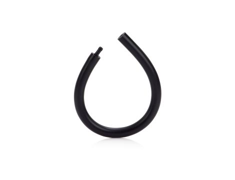 Quick Release Ring Black - 3