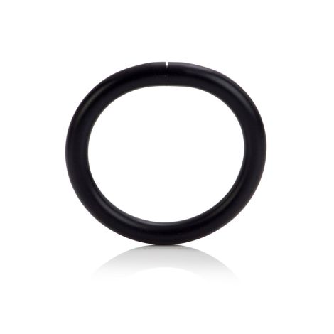 Quick Release Ring Black