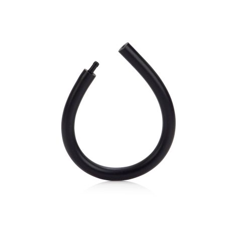 Quick Release Ring Black - 3