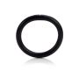 Quick Release Ring Black - 2