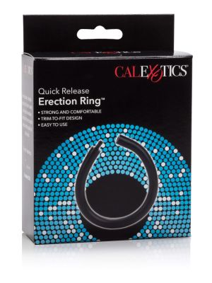 Quick Release Ring Black - image 2