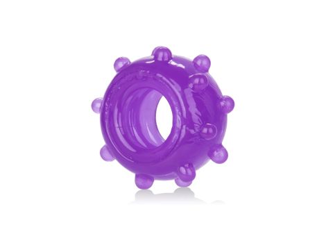 Reversible Ring Set Purple - 5