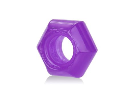 Reversible Ring Set Purple - 7