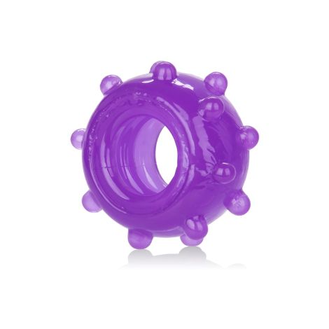 Reversible Ring Set Purple - 5