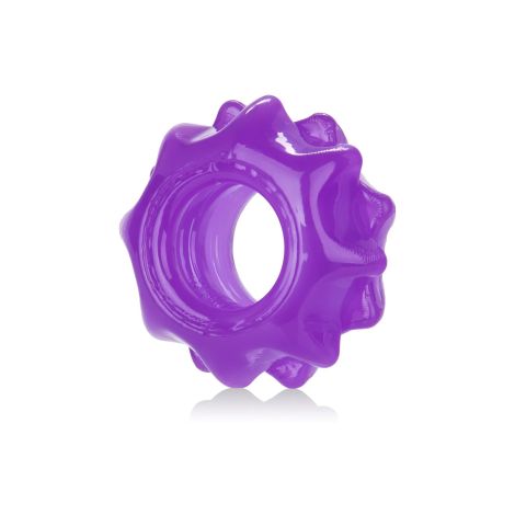 Reversible Ring Set Purple - 6