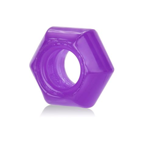 Reversible Ring Set Purple - 7