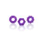 Reversible Ring Set Purple - 2