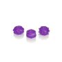 Reversible Ring Set Purple - 5