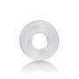 Premium Silicone Ring Medium Transparent - 2