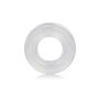 Premium Silicone Ring Large Transparent - 2