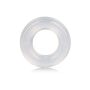 Premium Silicone Ring XL Transparent - 2