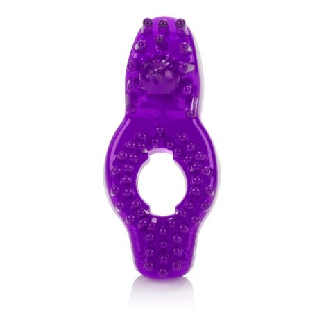 Super Stretch Enhancer Ring Purple