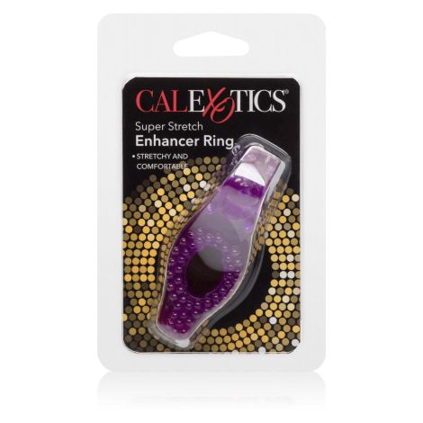 Super Stretch Enhancer Ring Purple - 2