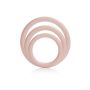 Silicone Support Rings Light skin tone - 5