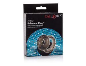 All Star Enhancer Ring Black - image 2