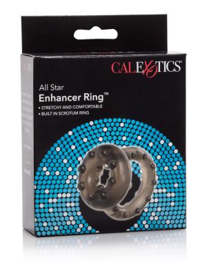 All Star Enhancer Ring Black - image 2