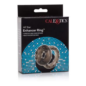 All Star Enhancer Ring Black - image 2