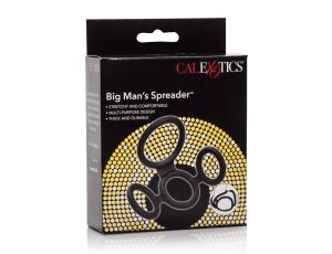 Big Man S Spreader Black - image 2