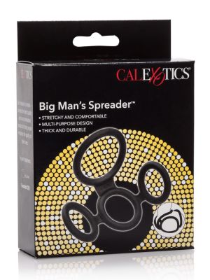 Big Man S Spreader Black - image 2